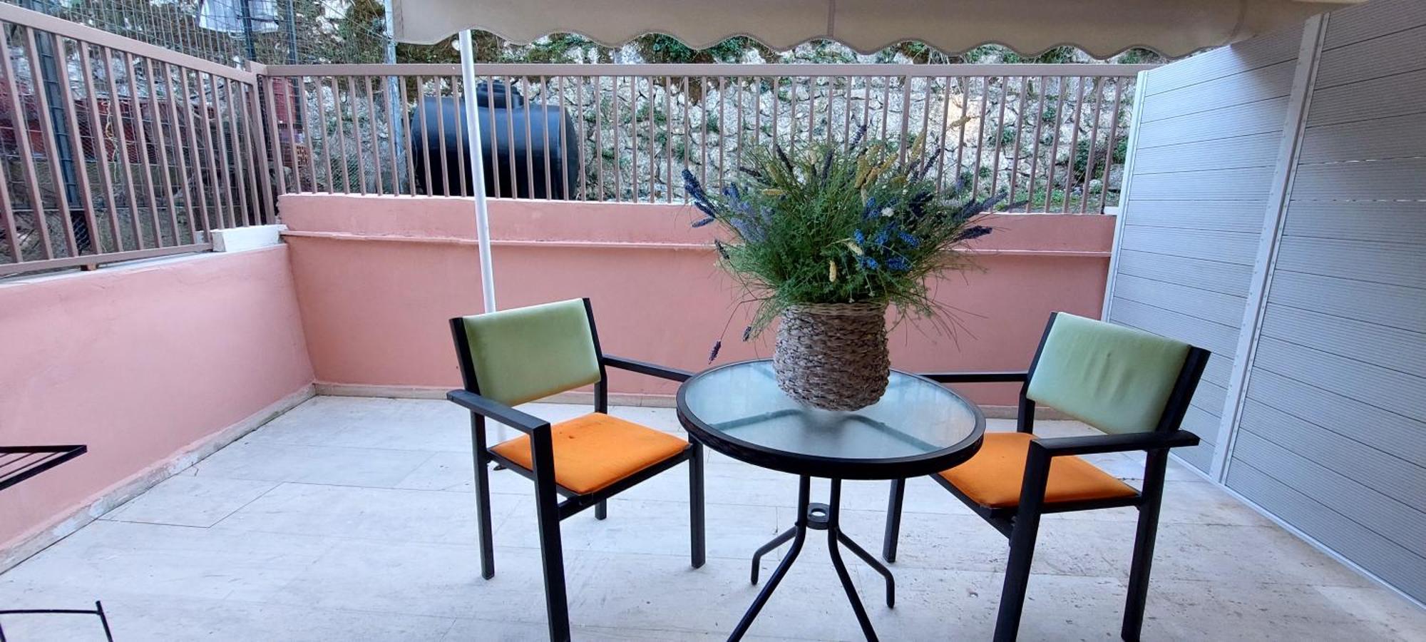 Avista Apartments Lygia  Exterior foto